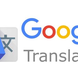 Google Translate ... menerjemahkan apa saja